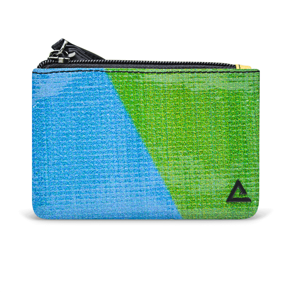 Charlie Coin Pouch