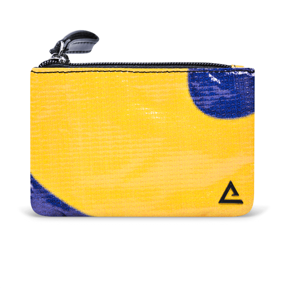 Charlie Coin Pouch