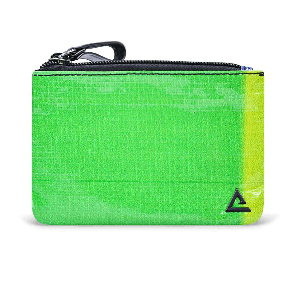Charlie Coin Pouch