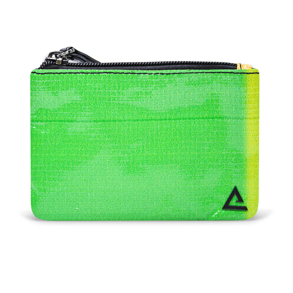 Charlie Coin Pouch