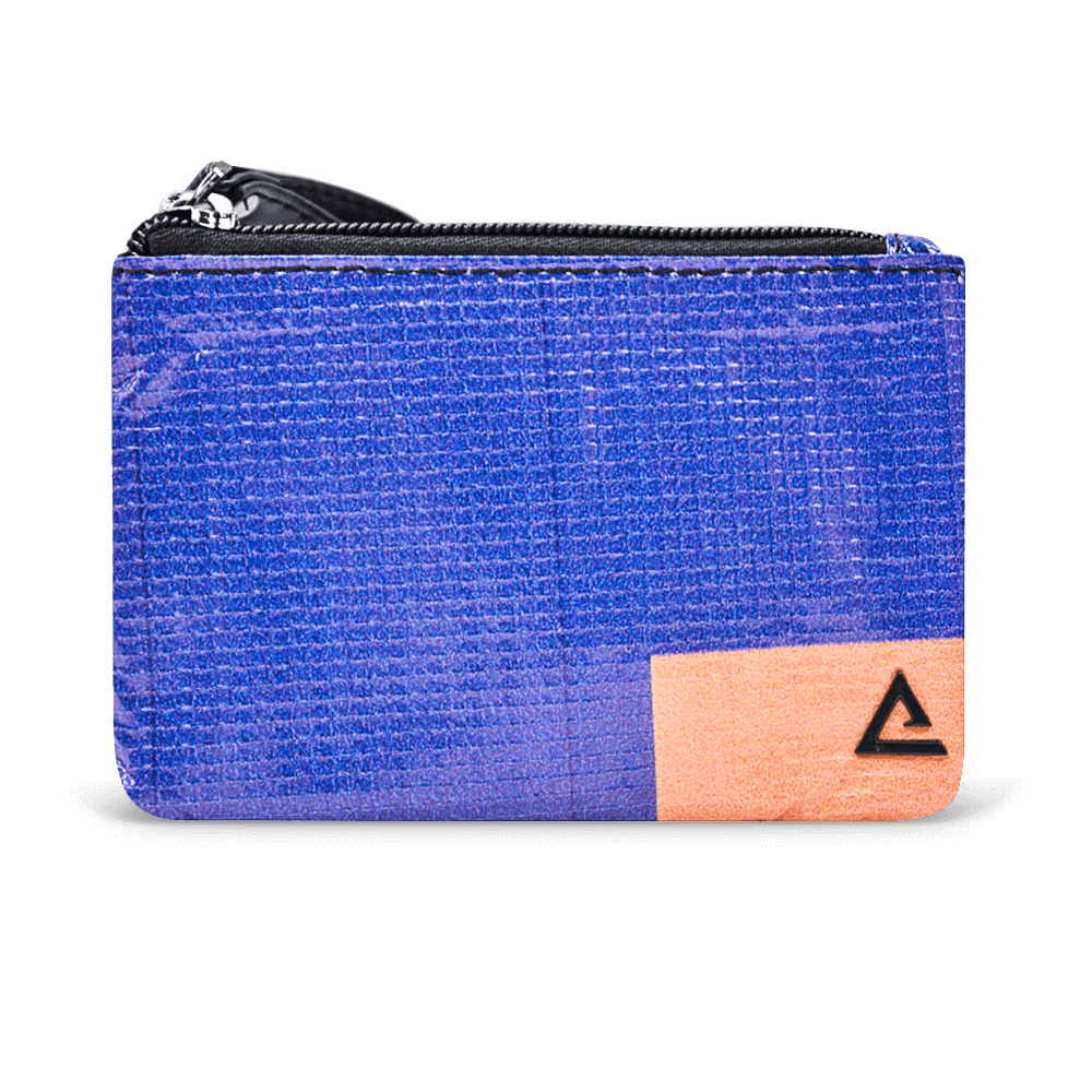 Charlie Coin Pouch