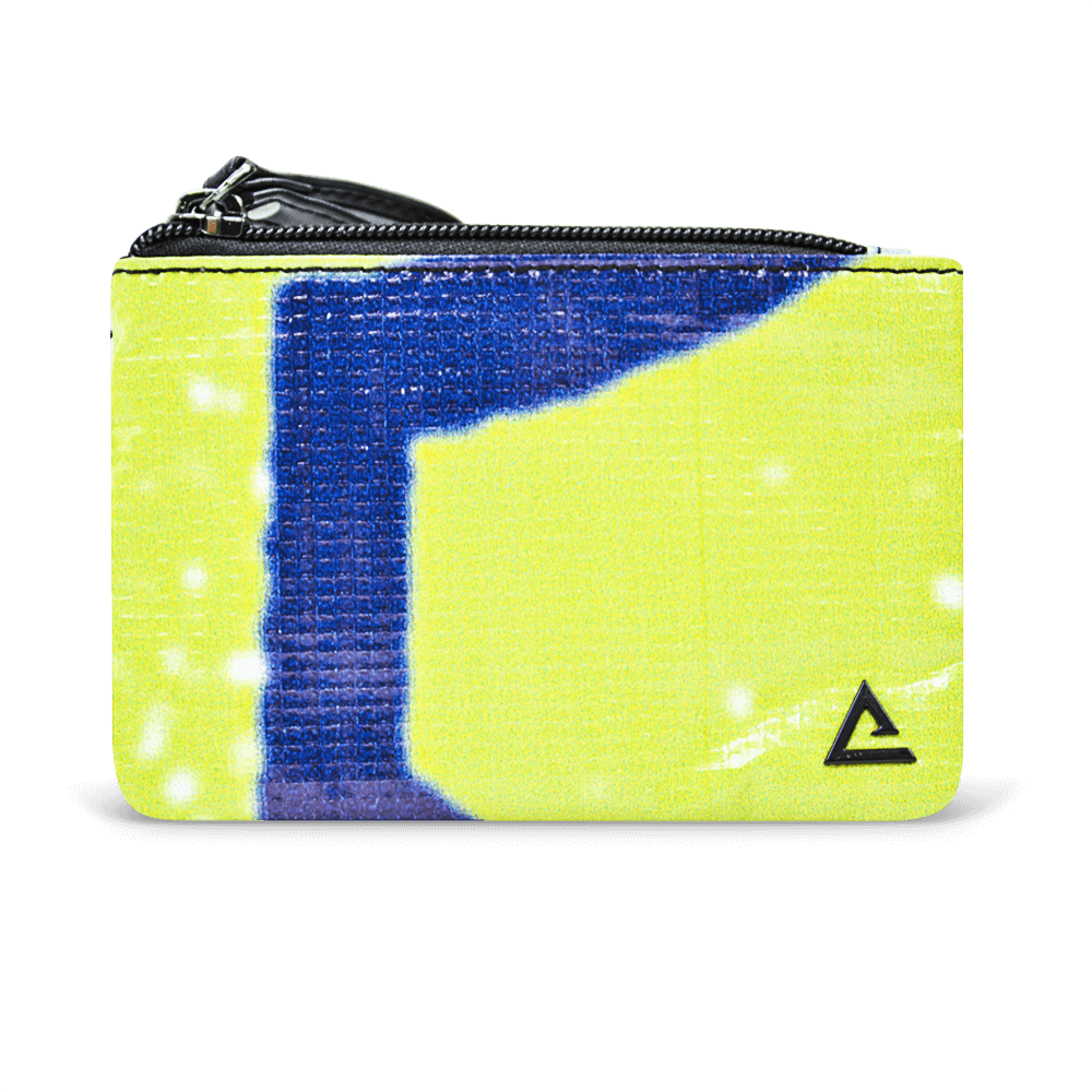 Charlie Coin Pouch