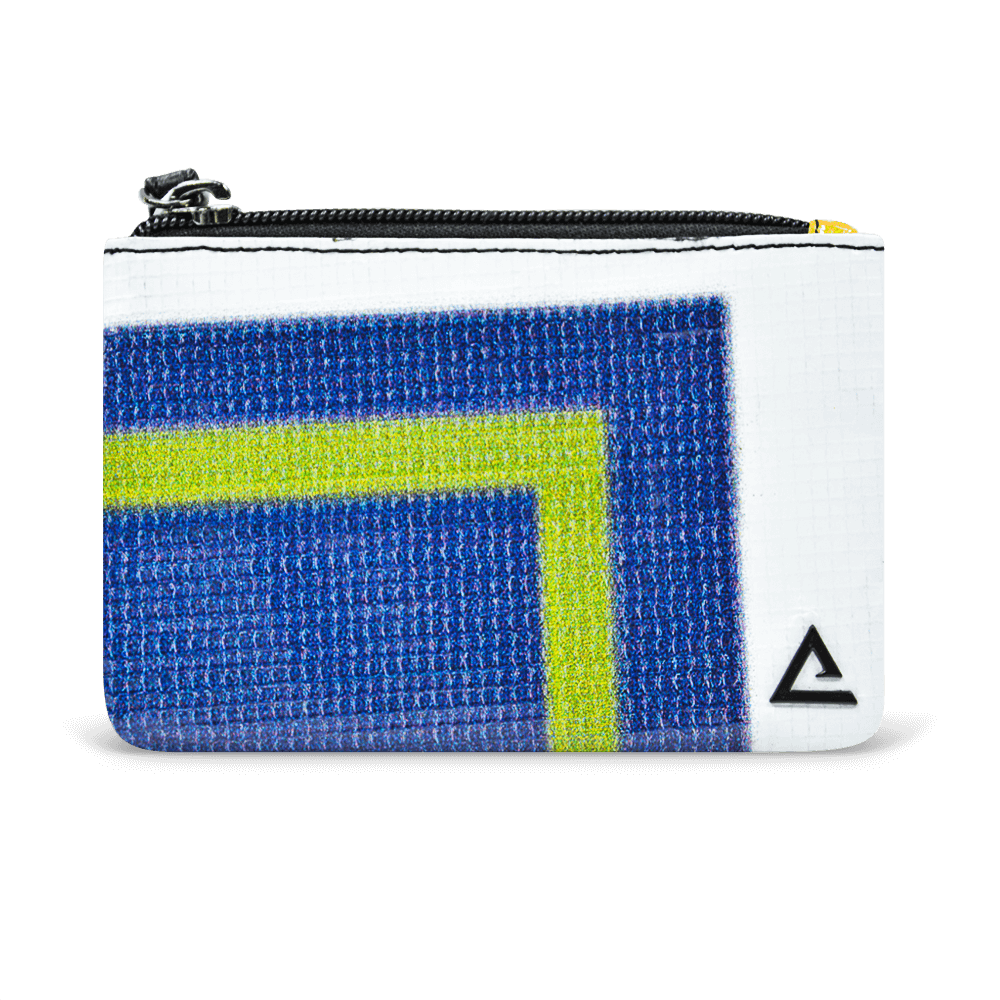 Charlie Coin Pouch