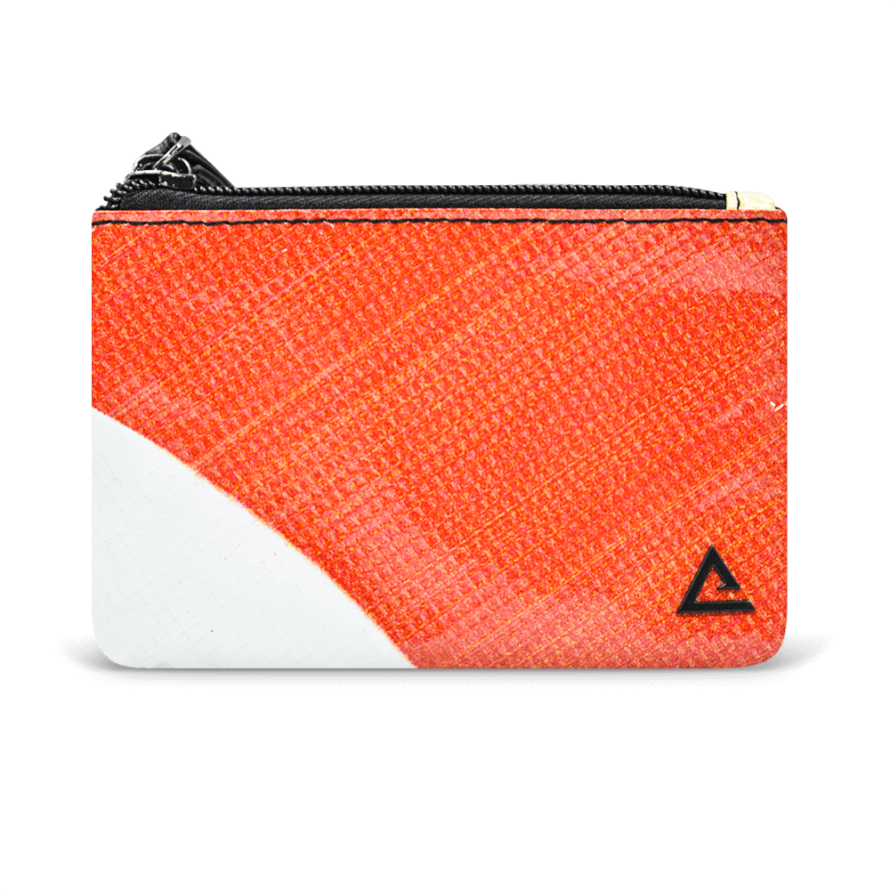 Charlie Coin Pouch