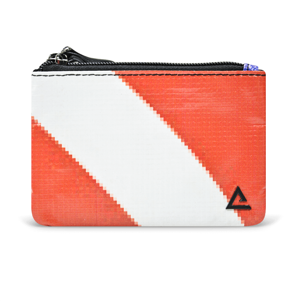 Charlie Coin Pouch