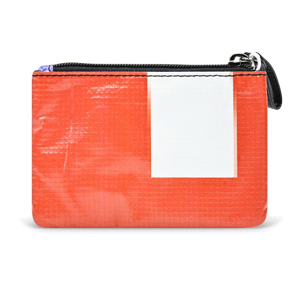 Charlie Coin Pouch