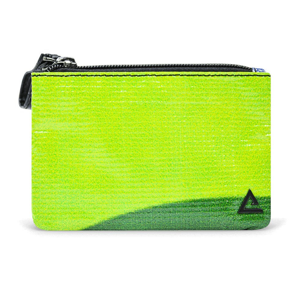 Charlie Coin Pouch