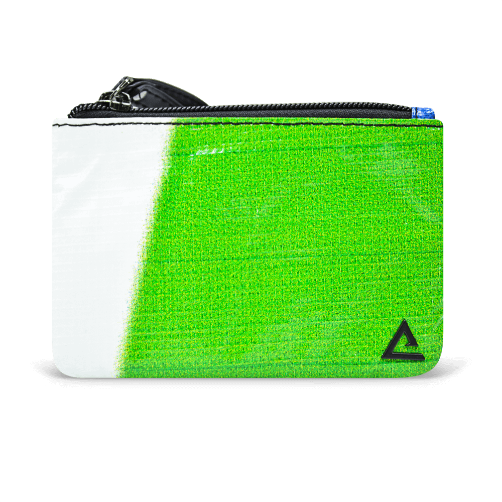 Charlie Coin Pouch
