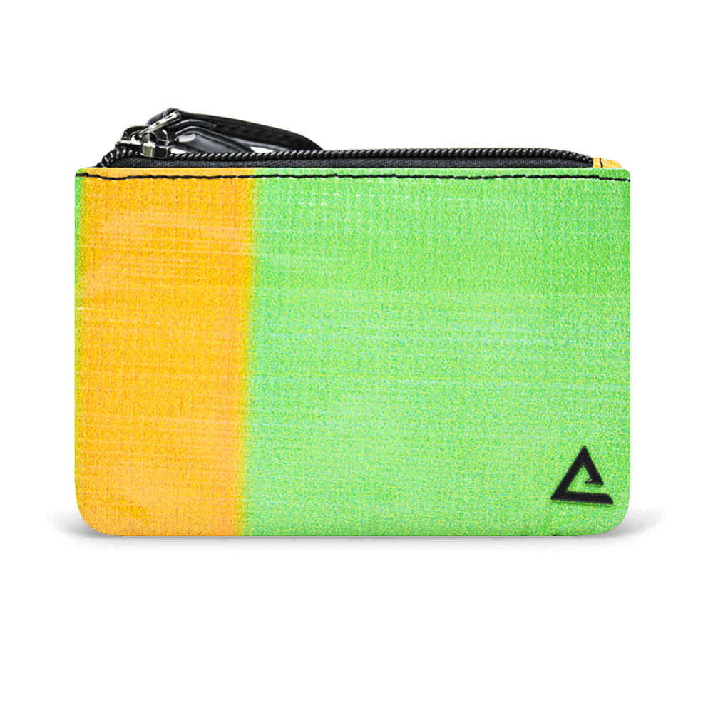 Charlie Coin Pouch