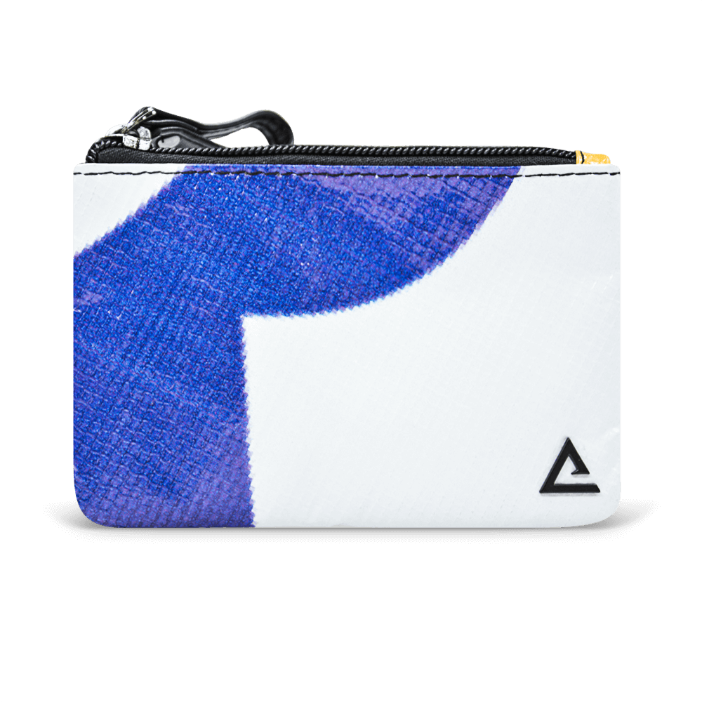 Charlie Coin Pouch