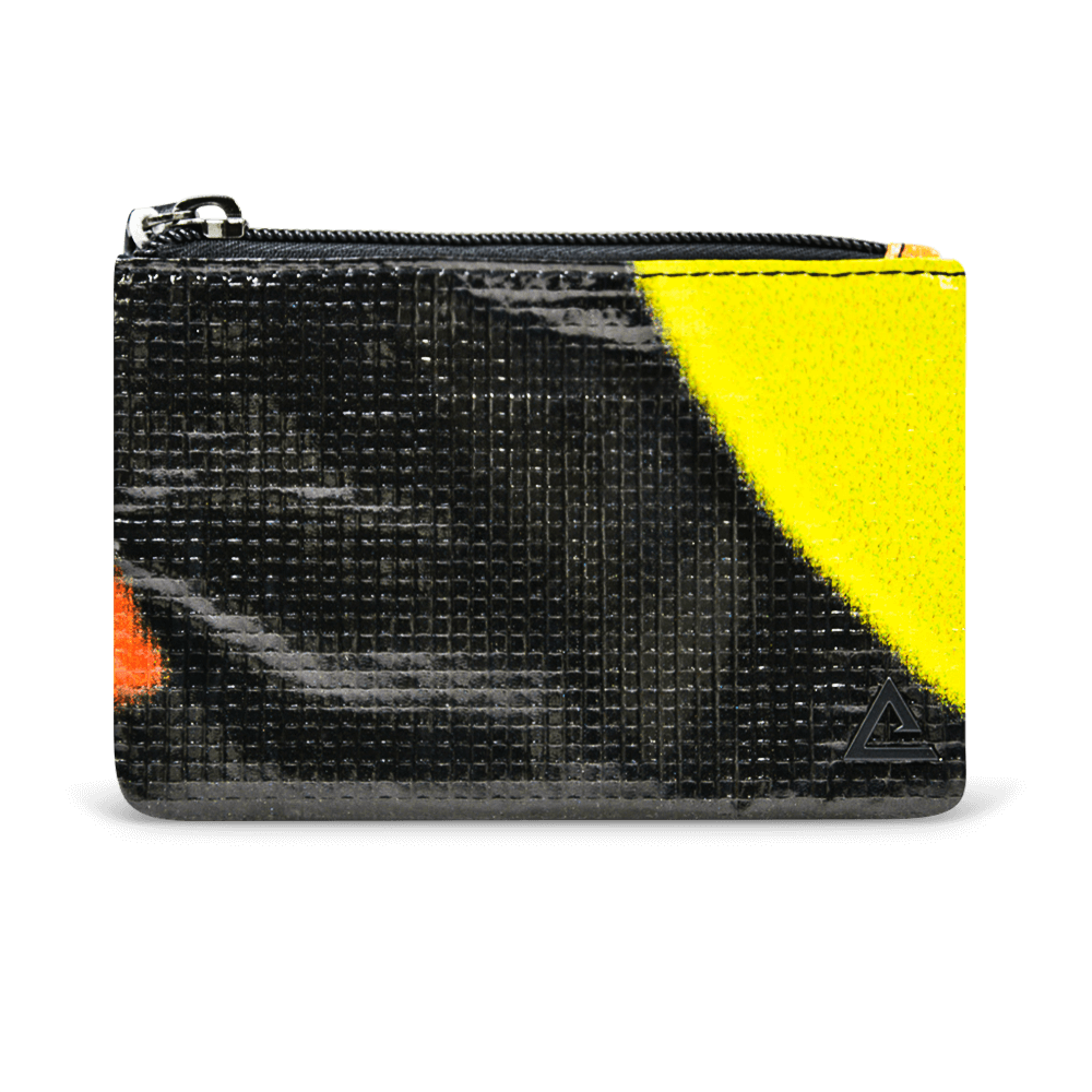 Charlie Coin Pouch