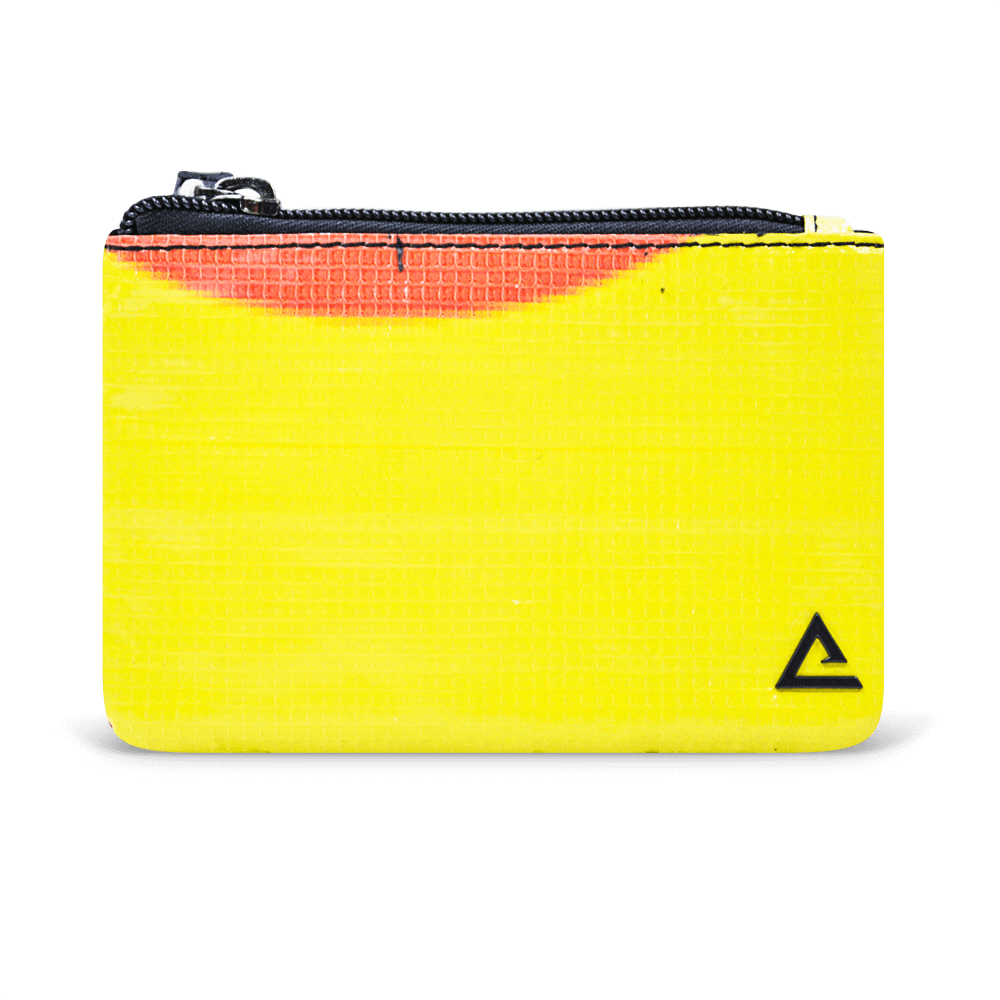 Charlie Coin Pouch