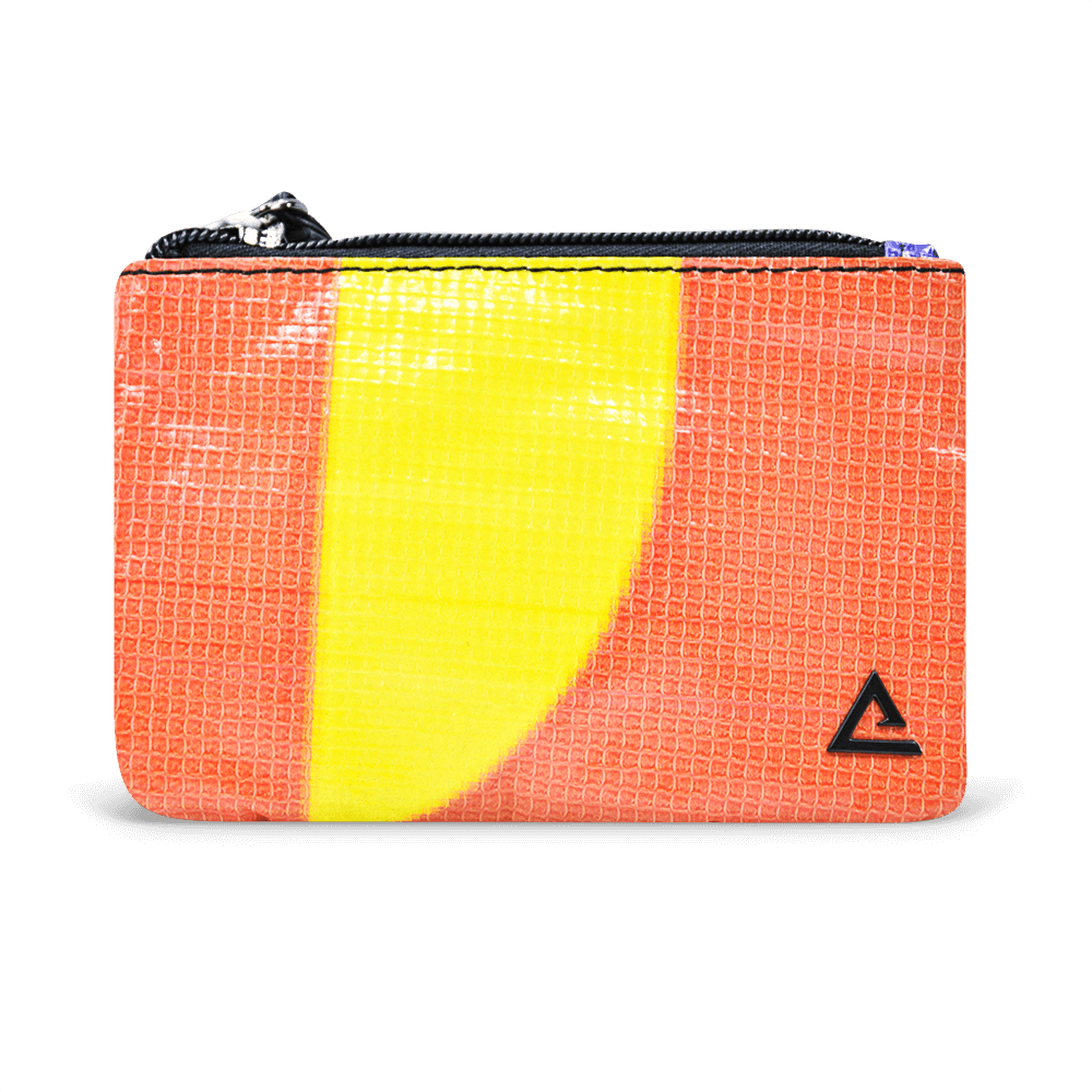 Charlie Coin Pouch