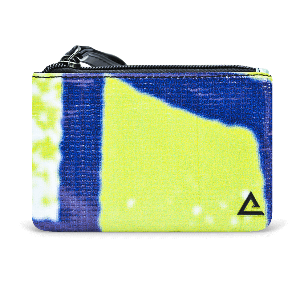 Charlie Coin Pouch