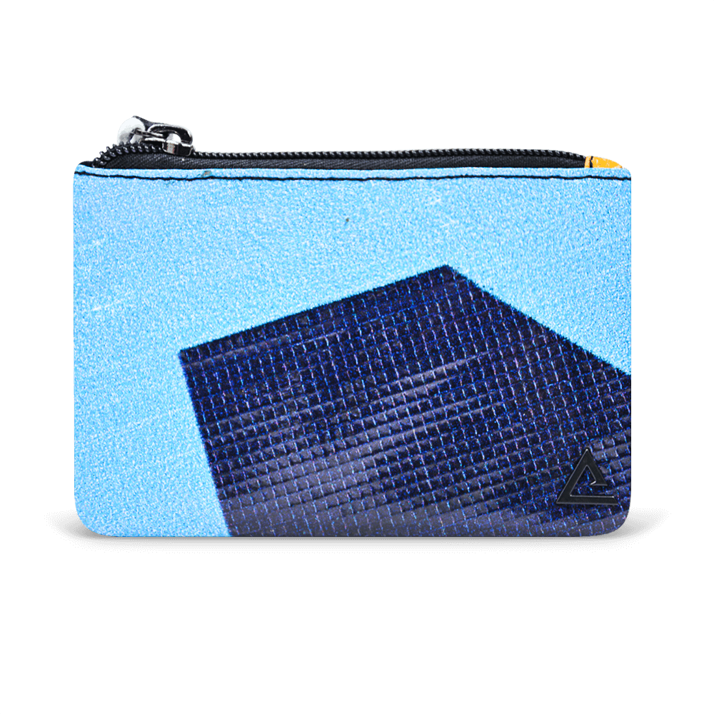 Charlie Coin Pouch