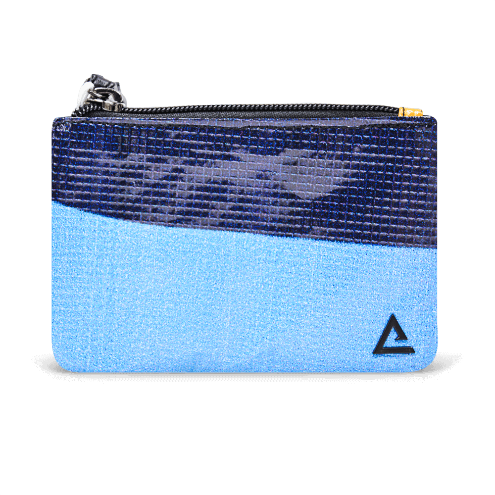Charlie Coin Pouch