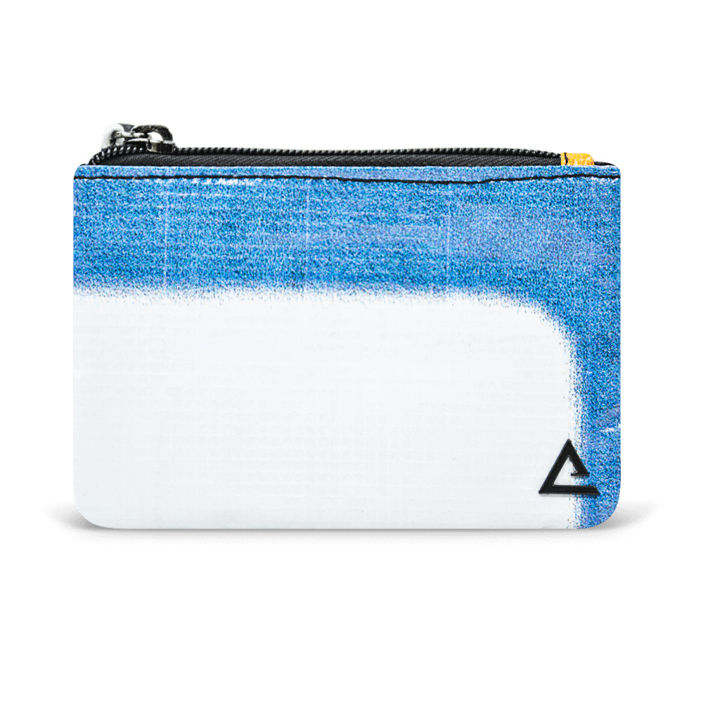 Charlie Coin Pouch