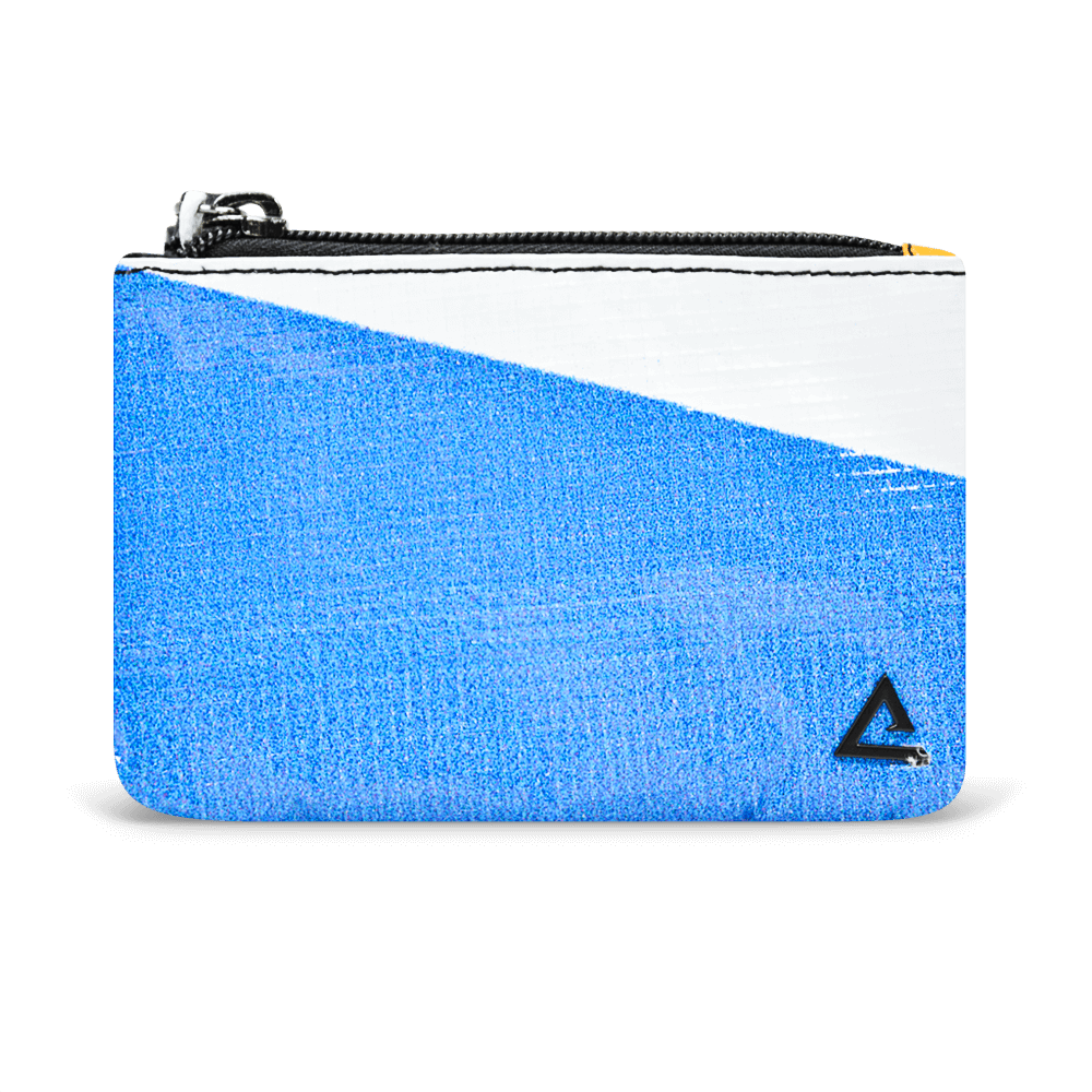Charlie Coin Pouch