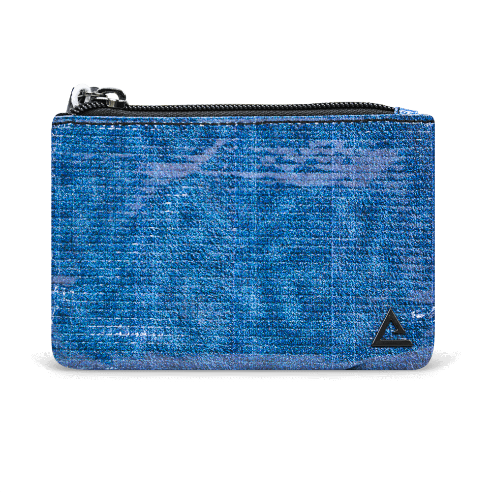 Charlie Coin Pouch