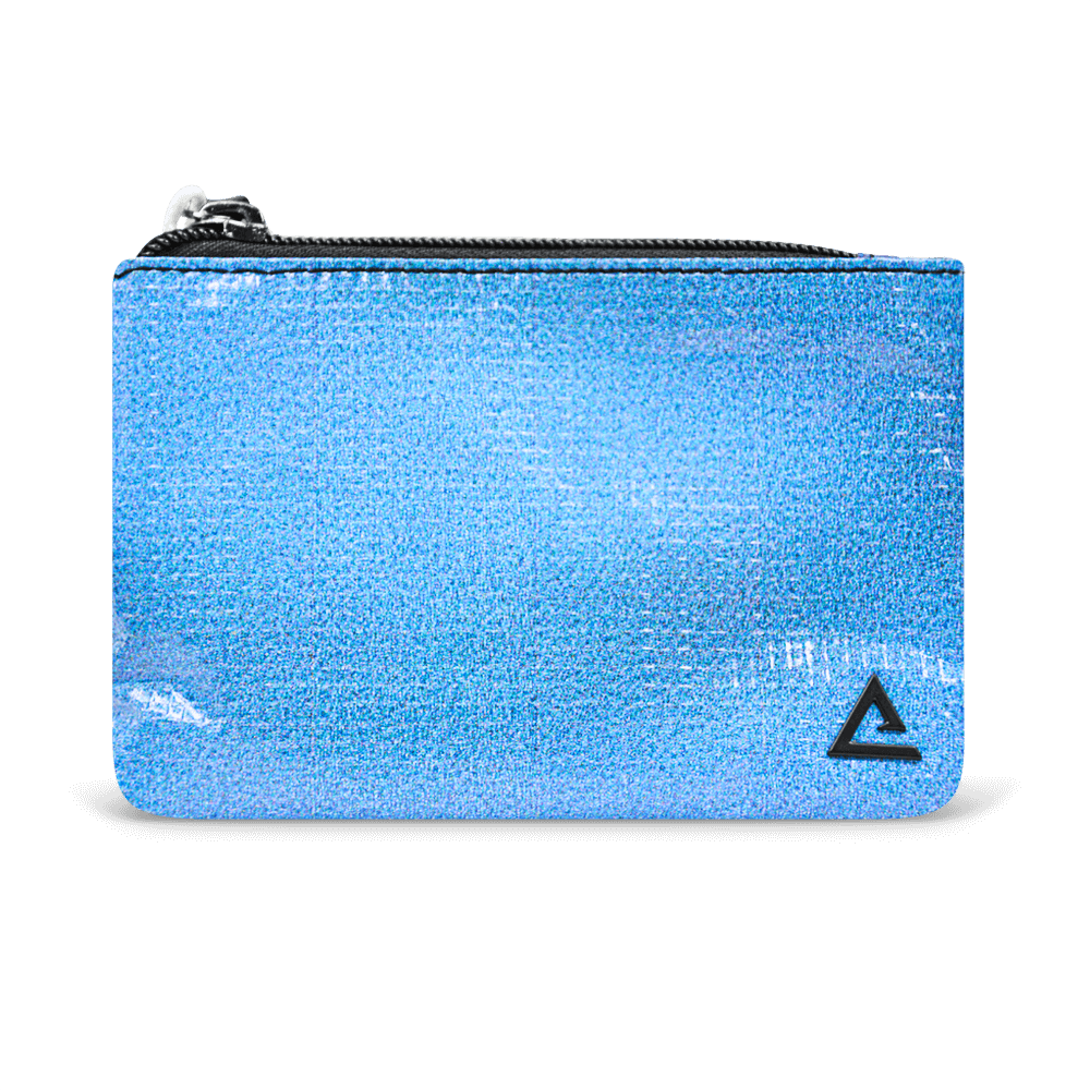 Charlie Coin Pouch