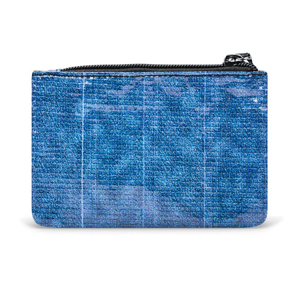 Charlie Coin Pouch