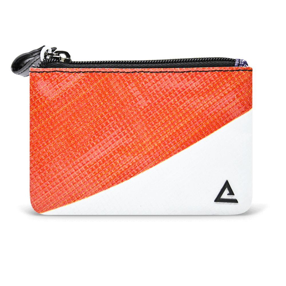 Charlie Coin Pouch