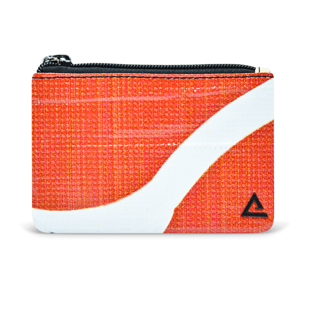 Charlie Coin Pouch