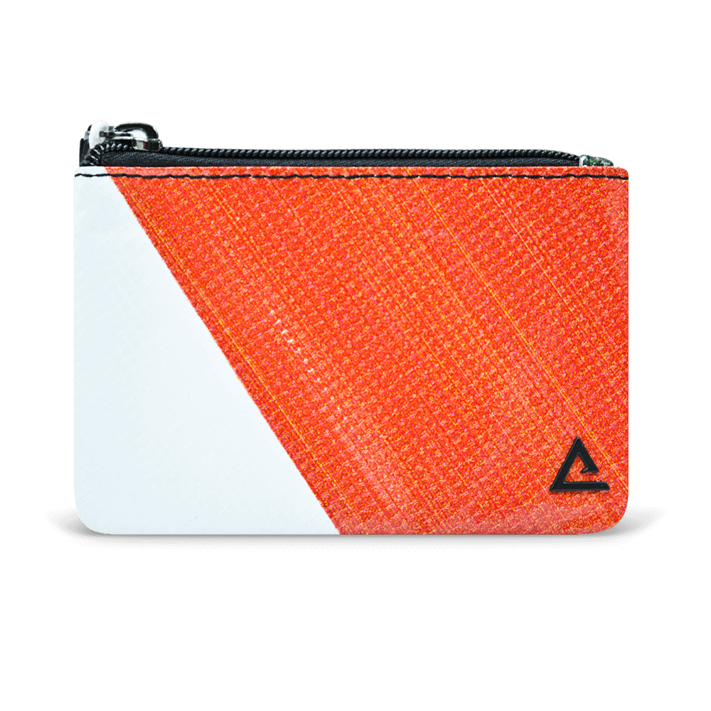 Charlie Coin Pouch