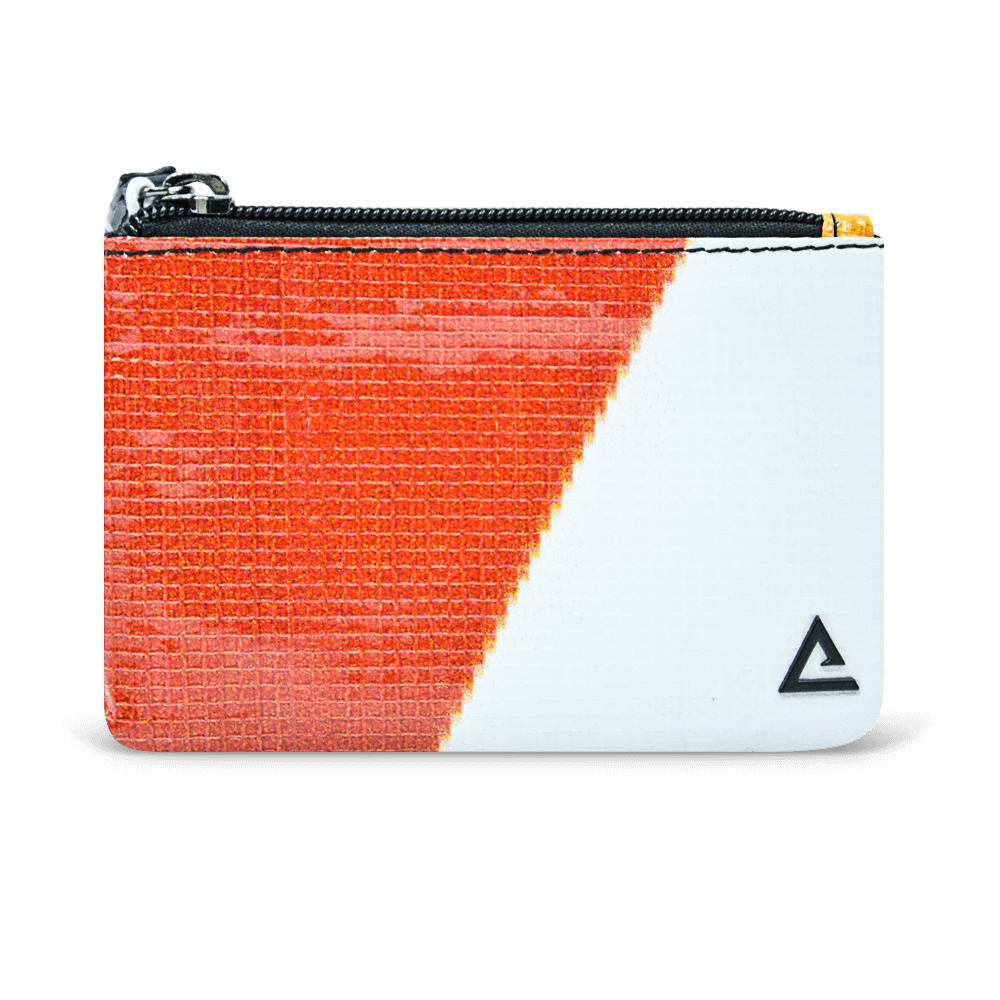 Charlie Coin Pouch