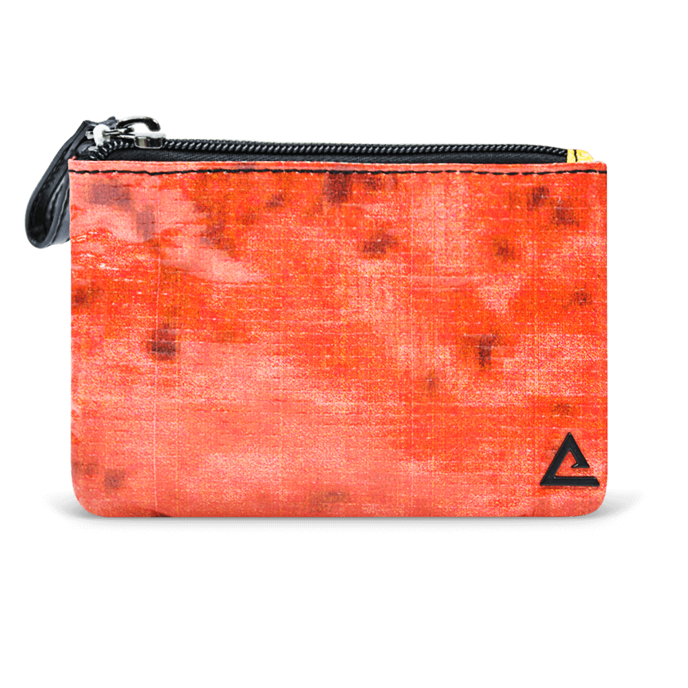 Charlie Coin Pouch
