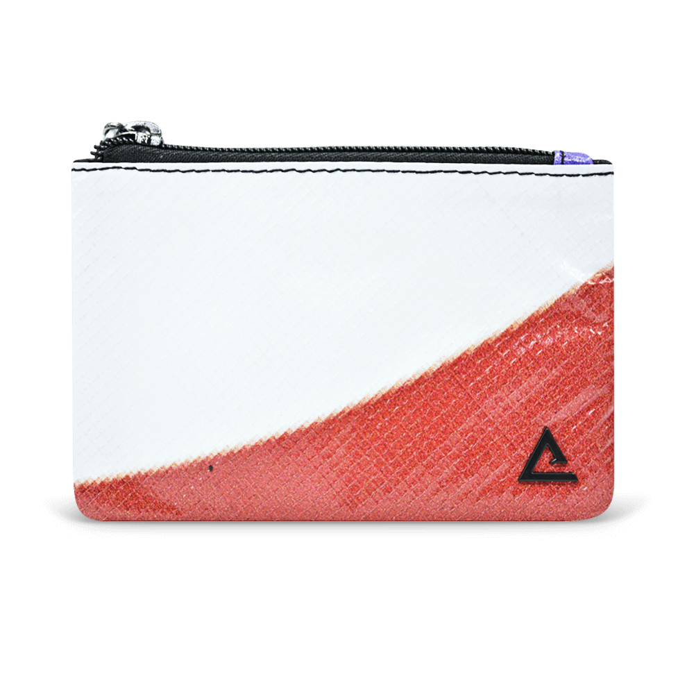 Charlie Coin Pouch
