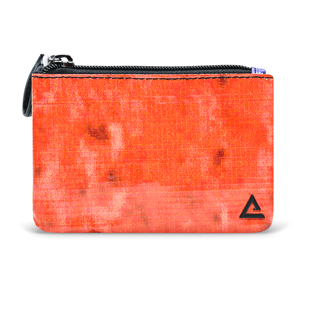Charlie Coin Pouch