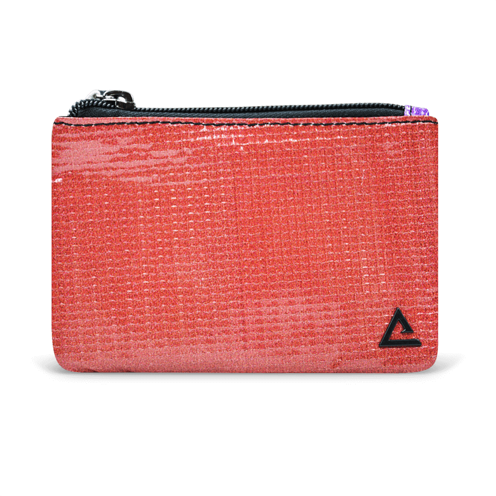Charlie Coin Pouch