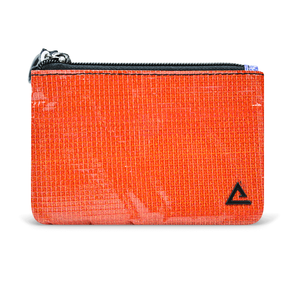 Charlie Coin Pouch