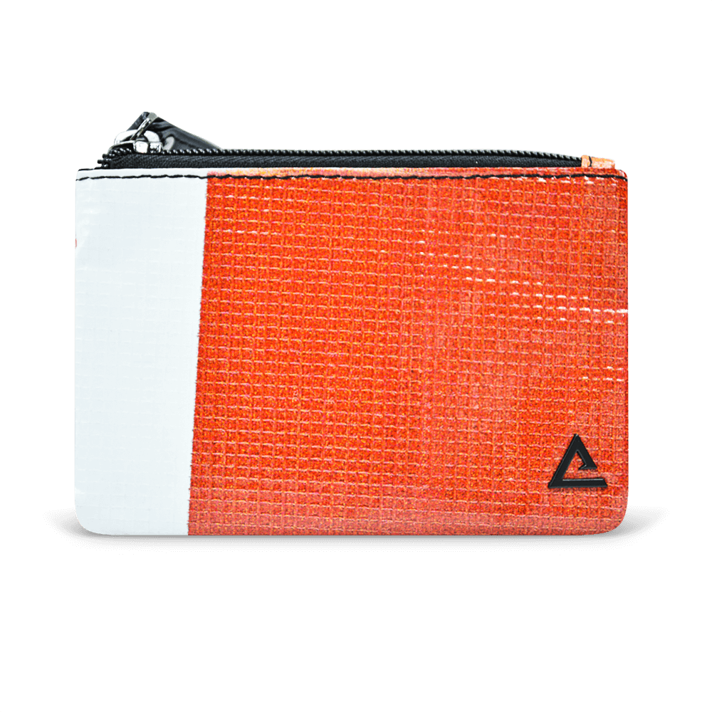 Charlie Coin Pouch