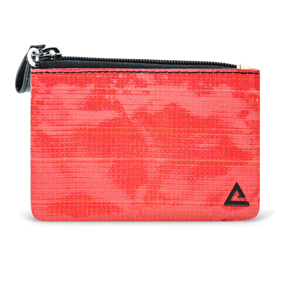 Charlie Coin Pouch