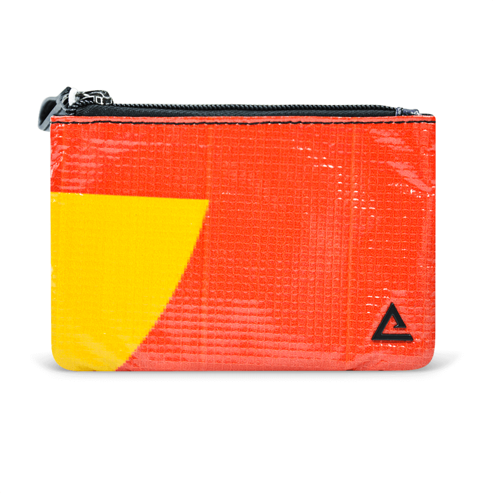 Charlie Coin Pouch