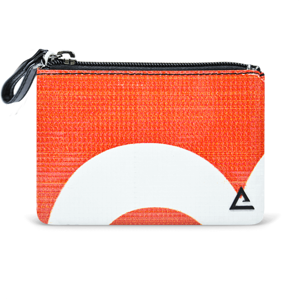 Charlie Coin Pouch