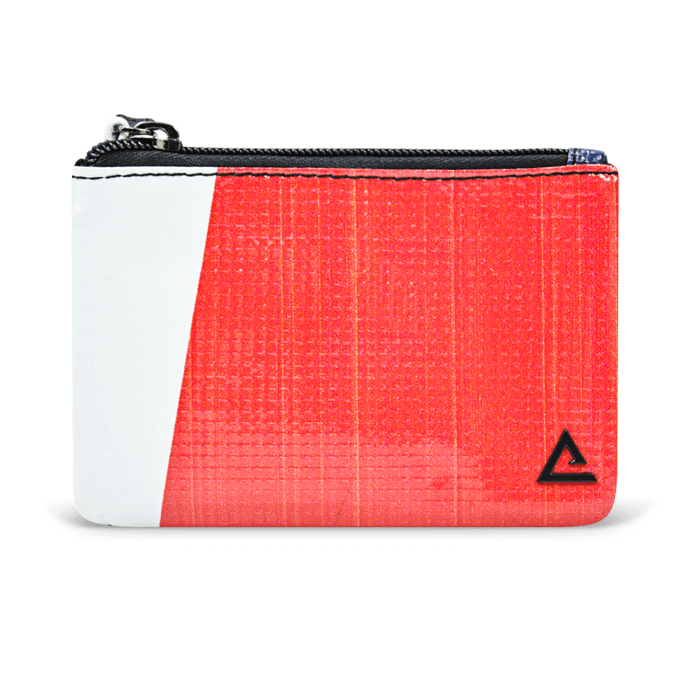 Charlie Coin Pouch
