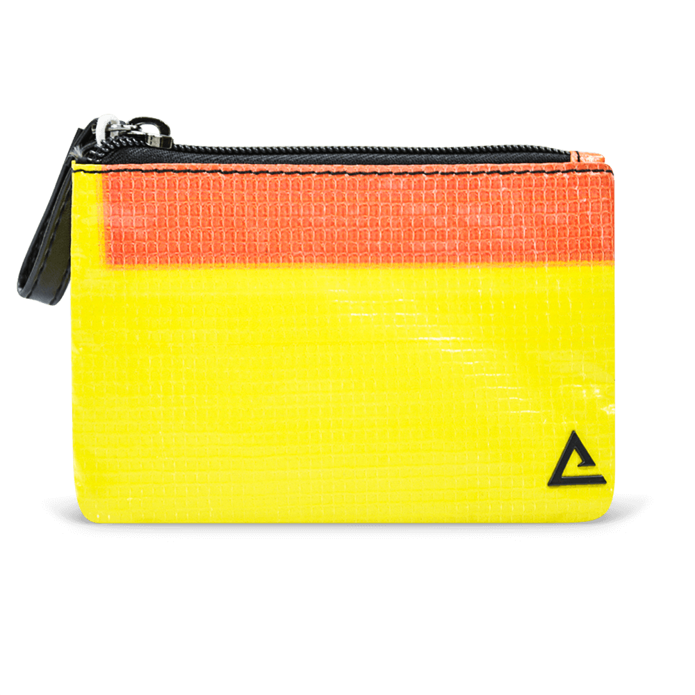 Charlie Coin Pouch