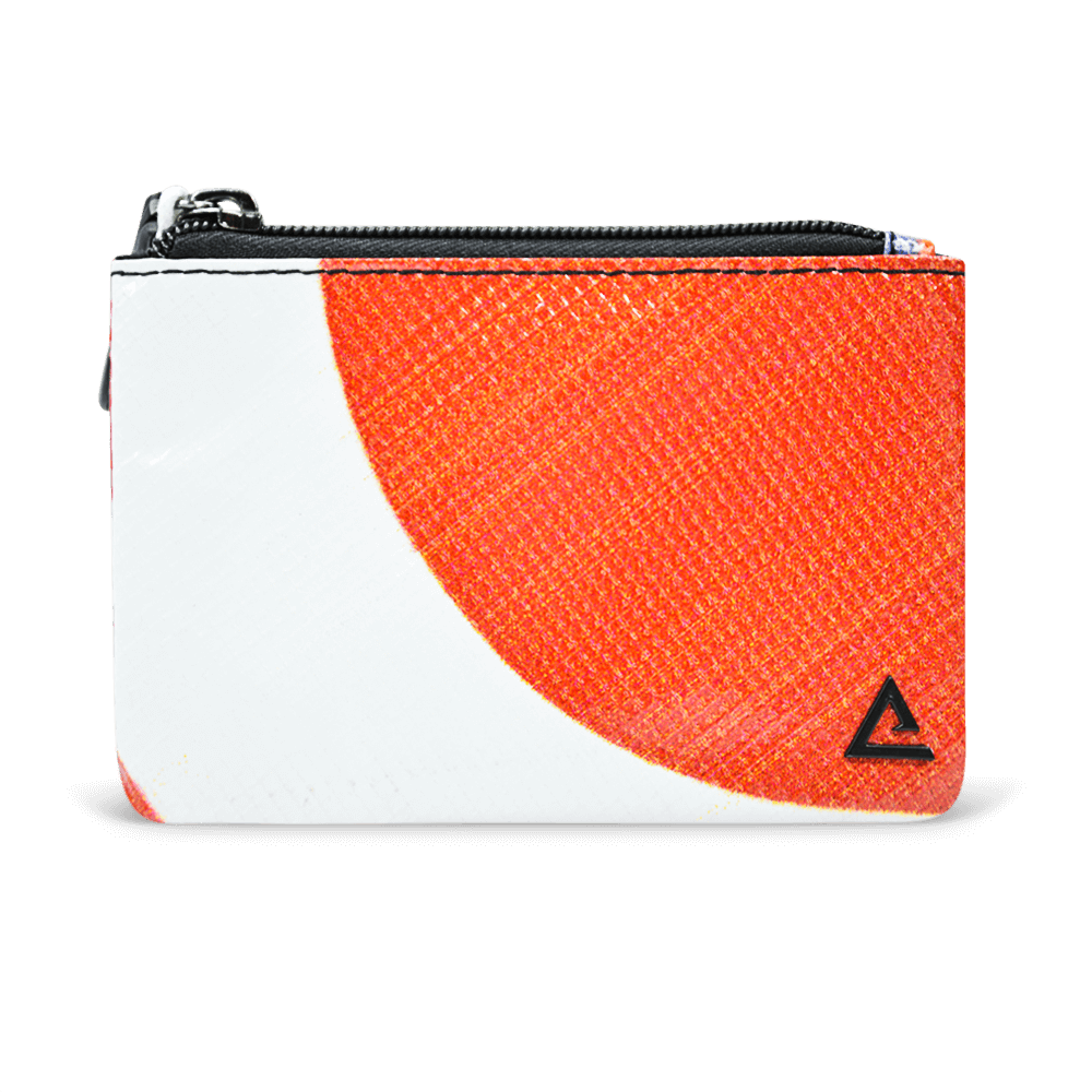 Charlie Coin Pouch