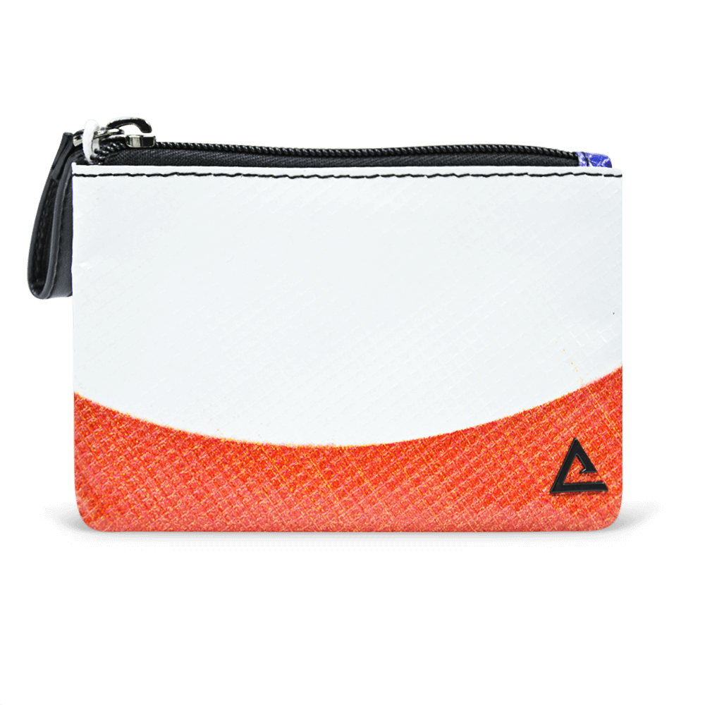 Charlie Coin Pouch
