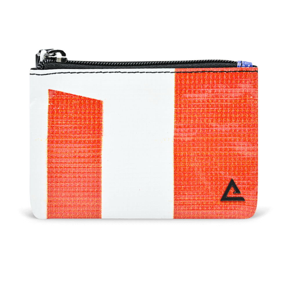 Charlie Coin Pouch