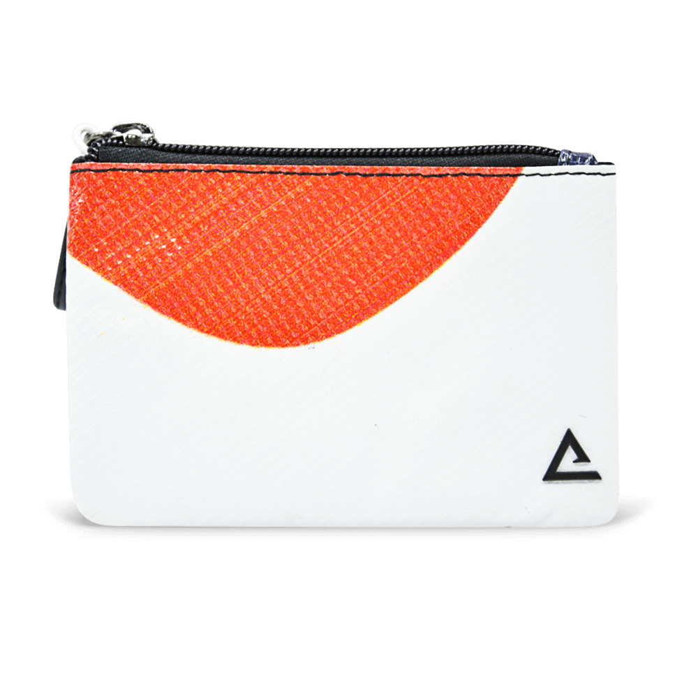 Charlie Coin Pouch