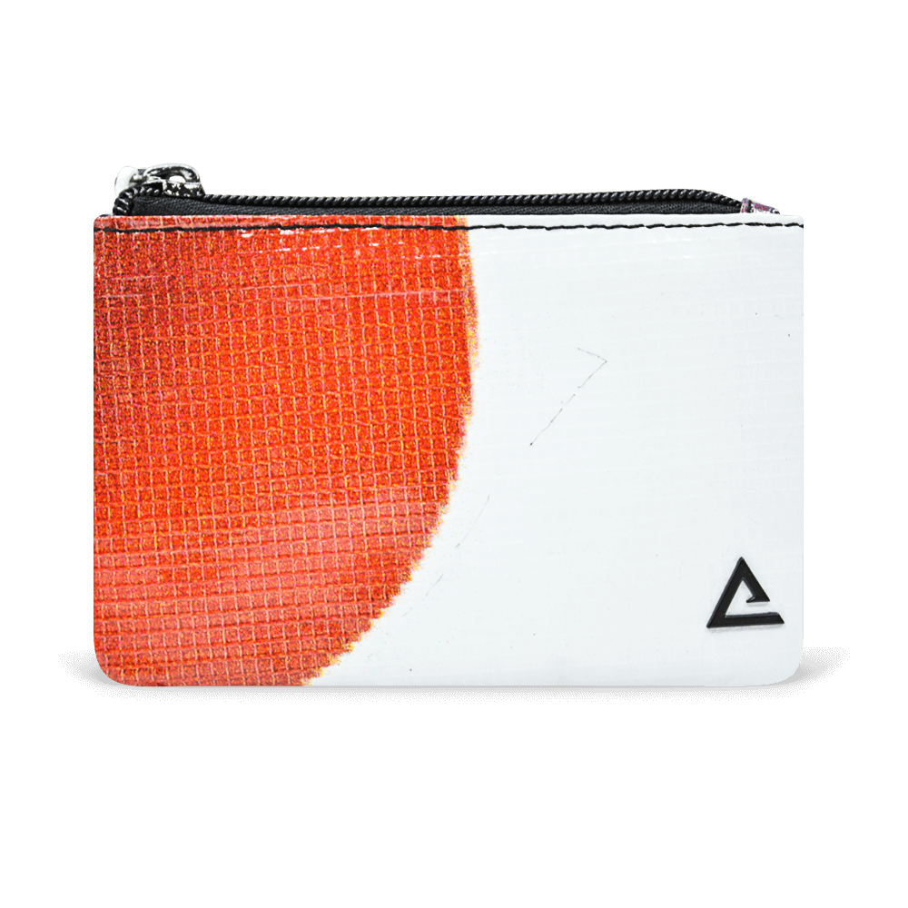 Charlie Coin Pouch