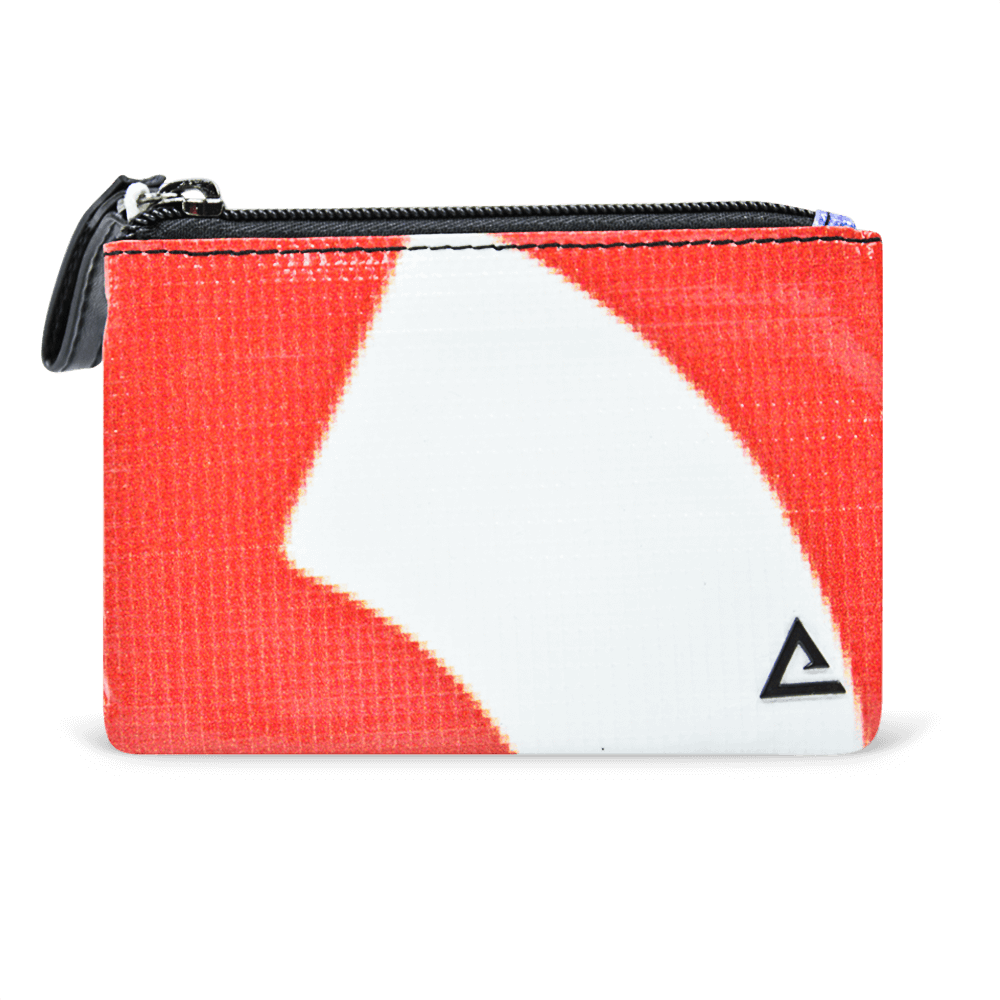 Charlie Coin Pouch