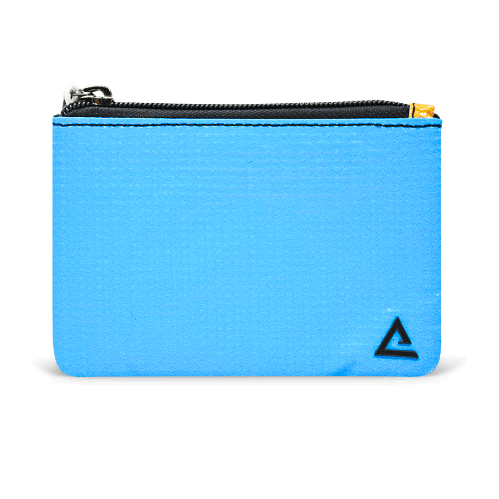 Charlie Coin Pouch