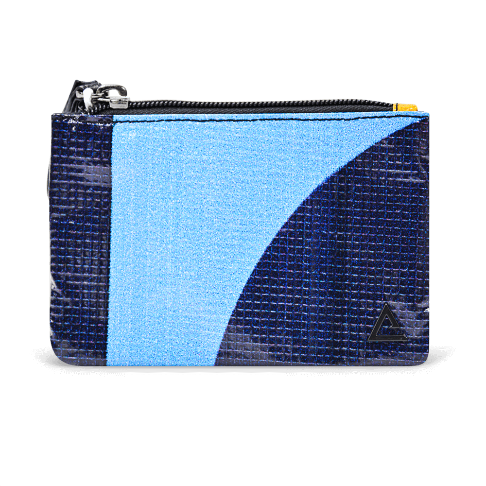 Charlie Coin Pouch