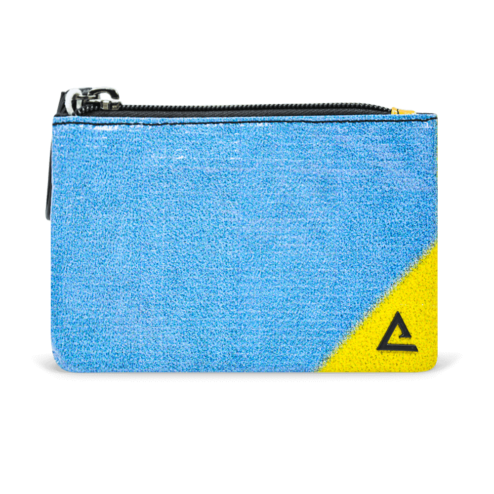 Charlie Coin Pouch
