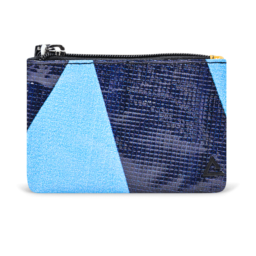 Charlie Coin Pouch